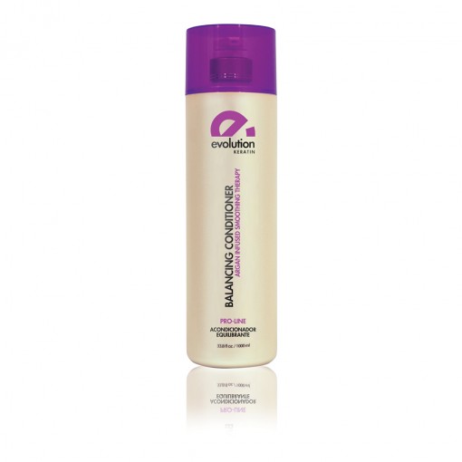 Evolution Keratin Balancing Conditioner