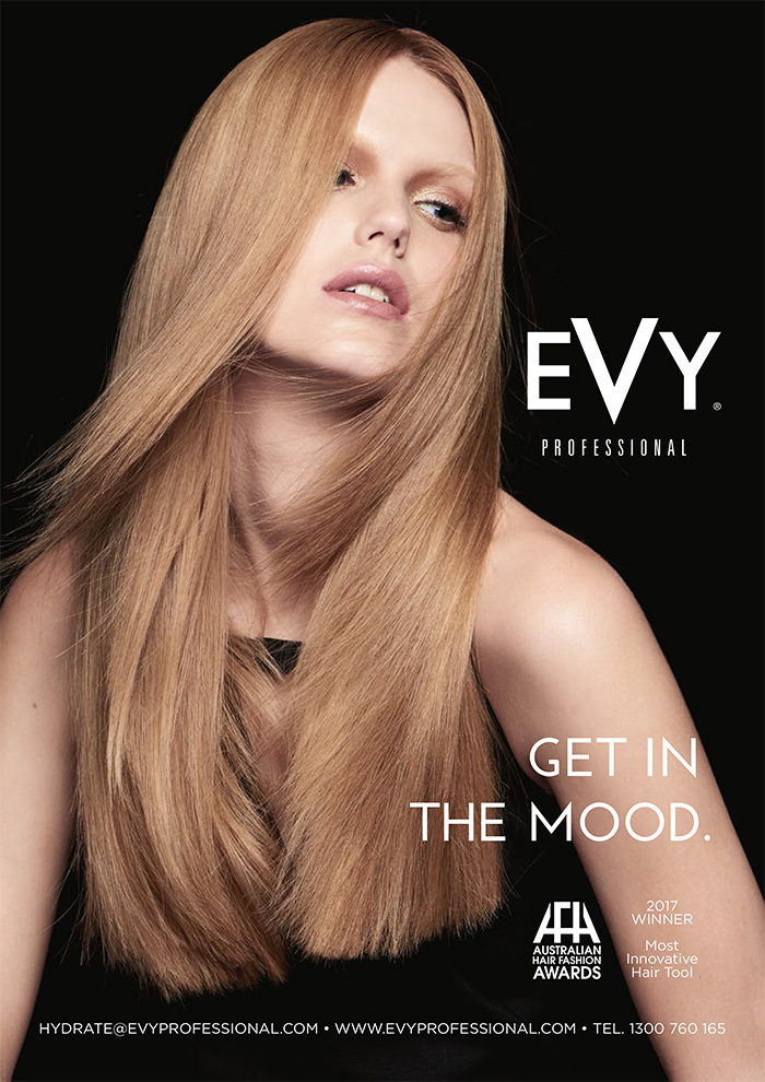 EVY Moods Instyle Magazine
